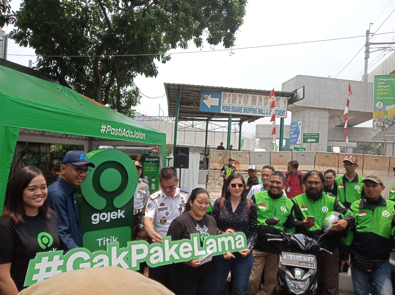 Tiga Layanan Baru Gojek, Ini Kegunaan dan Fungsinya